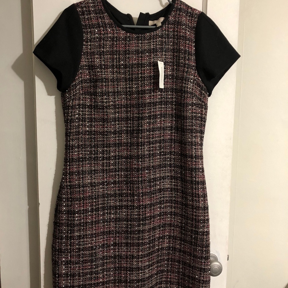 NWT Classy & Cute Banana Republic Dress